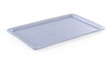 Taca poliestrowa gładka 530x325mm GN 1/1 - Hendi 876619 Hendi