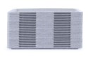 Taca poliestrowa gładka 530x325mm GN 1/1 - Hendi 876619 Hendi