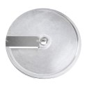 Tarcza do szatkownicy elektrycznej do plastrów 8 mm RCSB-8 Royal Catering