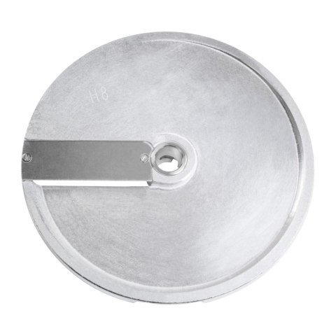 Tarcza do szatkownicy elektrycznej do plastrów 8 mm RCSB-8 Royal Catering