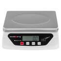 Waga pocztowa do paczek i listów SBS-LW-25/1000 do 25kg / 1g Steinberg Systems