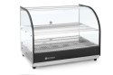 Witryna grzewcza do ekspozycji potraw 800W - Hendi 273999 Hendi
