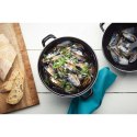 Garnek do muli z pokrywką 2,5 l - Hendi 625002 Hendi