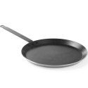 Patelnia do naleśników - płytka śr. 320 mm - Hendi 627686 Hendi