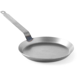 Patelnia uniwersalna Profi Line śr. 240 mm - Hendi 628638 Hendi