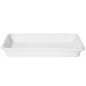 Pojemnik GN Profi Line z porcelany GN 1/1 65 mm - Hendi 783009 Hendi