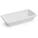 Pojemnik GN Profi Line z porcelany GN 1/3 65 mm - Hendi 783023 Hendi