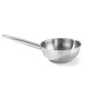 Rondel Kitchen Line do smażenia bez pokrywki 1,6 L śr. 200 mm - Hendi 839409 Hendi