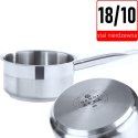 Rondel Profi Line bez pokrywki 1,5 l śr. 160 mm - Hendi 830055 Hendi