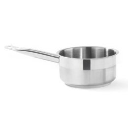 Rondel Profi Line bez pokrywki 2 l śr. 180 mm - Hendi 830154 Hendi