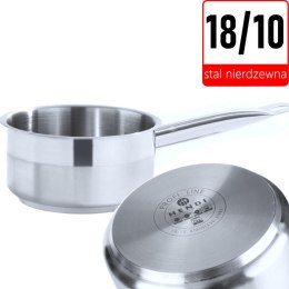 Rondel Profi Line bez pokrywki 2 l śr. 180 mm - Hendi 830154 Hendi
