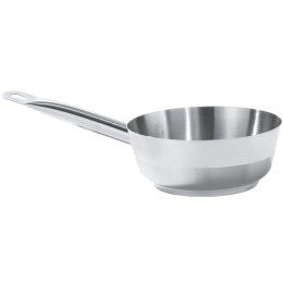 Rondel do smażenia Profi Line bez pokrywki 0,9 l śr. 160 mm - Hendi 830352 Hendi