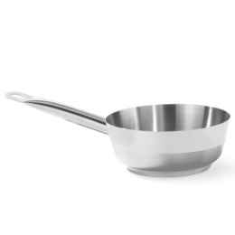 Rondel do smażenia Profi Line bez pokrywki 1,5 l śr. 200 mm - Hendi 830376 Hendi