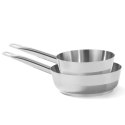 Rondel do smażenia Profi Line bez pokrywki 1,5 l śr. 200 mm - Hendi 830376 Hendi