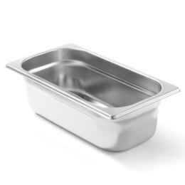 Pojemnik GN 1/3 stal nierdzewna Profi Line wys. 100 mm - Hendi 801529 Hendi