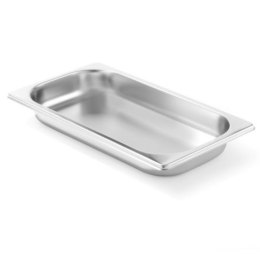 Pojemnik GN 1/3 stal nierdzewna Profi Line wys. 40 mm - Hendi 801543 Hendi