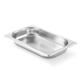 Pojemnik GN 1/4 stal nierdzewna Profi Line wys. 20 mm - Hendi 801659 Hendi